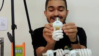 Lâmpada UVB ExoPets | Geral [Parte 1]