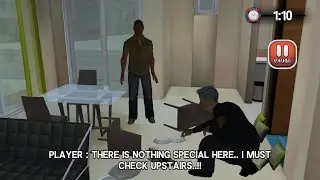 Virtual Police Officer Games | iOS / Android Mobile Gameplay
