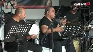 Akhisar Belediyesi Türk Sanat Müziği Korosu ve Ayşen Birgör, Konseri | Akhisar Belediyesi