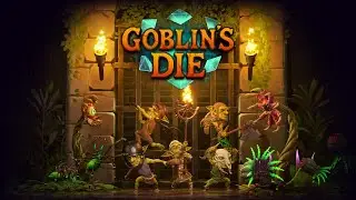 Goblin&rsquo;s Die &ndash; Official Announcement Trailer | Goblin Co-op Action-Adventure RPG