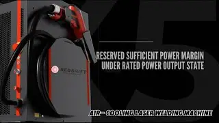 Cutting Function of Air Cooled Handheld Laser Welder