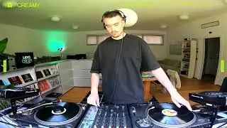 Creamy | UNOLAB FM