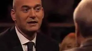 Pim Fortuyn VS Marcel van Dam Debate (Part I)