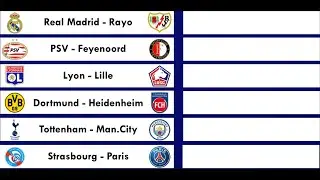 Pronostics Football Dimanche 1 F&eacute;vrier ! ( Strasbourg - PSG / Tottenham - Manchester City )