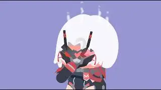Drake's Stream (NIKKE Animation)