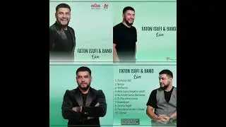 Faton Isufi - Tallava