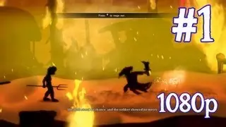 Dust An Elysian Tail PC Gameplay Walkthrough Part 1 Prologue (1080p) HD