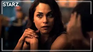 Celebrating Hispanic and Latine Heritage | STARZ