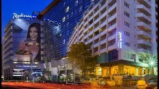 Radisson Blu Bucuresti de vanzare - Stiri Horeca - Pe-plus.ro