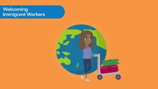 SAFECONTRACTOR &ndash; WELCOMING IMMIGRANT WORKERS CAPSULE