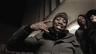 BDoubleO x Jugga - It's Us (Official Video)&nbsp;#OOGG