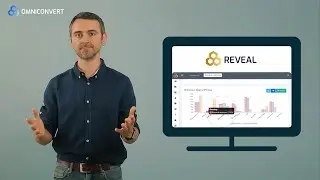 Omniconvert Reveal - 2 min product presentation