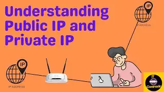 Understanding the Public IP and Private IP Address