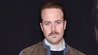 Брет Ханна-Шуфорд, бродвейский актер, сыгравший в мюзикле &laquo;Злая ведьма&raquo;, скончался в возрасте 46 ...