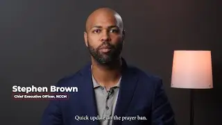 An Update on The Quebec Prayer Ban