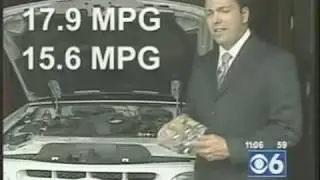 Consumer Reporter found BG works   Consumer