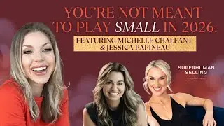 Build Your Empire in 2026 | Vision, Wealth Energetics & Living Your Most Expanded Life