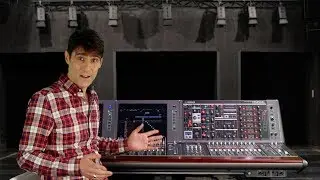 Yamaha RIVAGE PM Feature Vlog - Version 3 Highlights