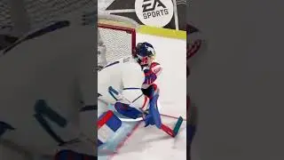 THE HARDEST SHOT IN NHL 23