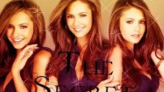 The Secret (A Stiles Stilinski fanfic)
