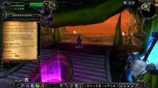 44. Warchief's Blessing │Twinstar - Cataclysm│