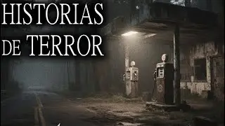2 HISTORIAS TETRICAS DE TRABAJOS DE NOCHE