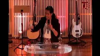 Congresso de Mulheres | Pra. Camila Barros