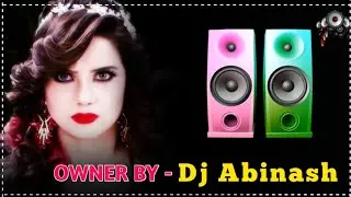 New Hindi Dj Song 💙Best Hindi Old Dj Remix 🥀 Bollywood Nonstop Dj Song ❤️&zwj;🔥2025 Dj Song New Dj Remic