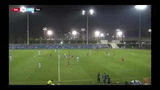 Al Batin Vs Shanghai Fc.