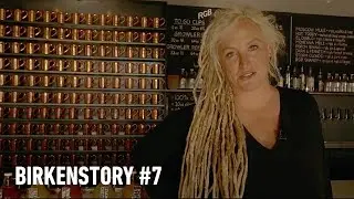 BIRKENSTORY #7 | RACHEL MARSHALL - Founder Rachel&acute;s Ginger Beer