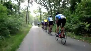 Bike MS Cape Cod Getaway