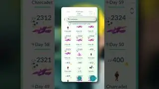 MUST KNOW Search Threads in Pok&eacute;mon GO!