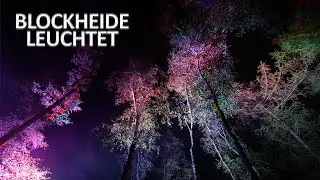 Blockheide Leuchtet 2020 - Official Video