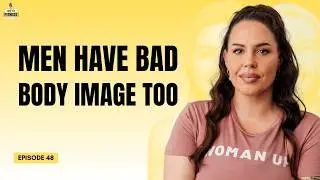How to Fix Your Feed and Feel Better About Your Body with Natasha Devon