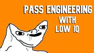 Tips to pass engineering at university