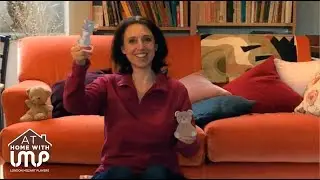 Eleanor Meynell&rsquo;s sing-along #Family Fridays