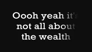 The Curse Of Wealth - Charlie Puth (+lyrics)