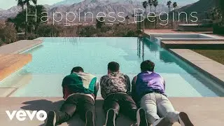 Jonas Brothers - Trust (Official Audio)