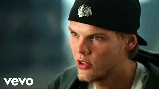 Avicii - Becoming: Avicii (VEVO LIFT)
