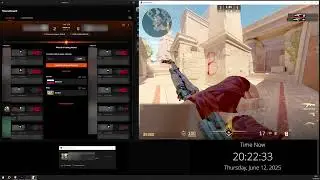 High Elo on Faceit &mdash; Undetected Cheat - Esp - Aimbot - Rcs - SilentAim - Proof!