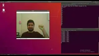 How to control a light bulb using Python and OpenCV
