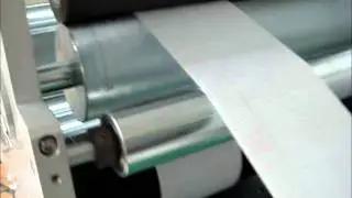 ultrasonic cutting & slitting