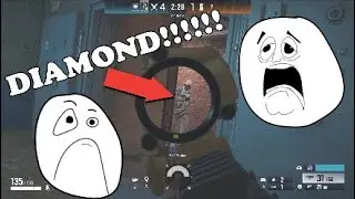 A Diamond 1v2 me and ethan!!!!!