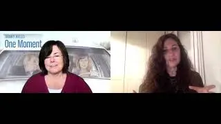 Interview with the filmmaker | Deirdre O'Connor on ONE MOMENT