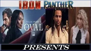 BET - The Oval Season 6 Episode 18 Spoiler Review