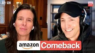 Code Red, Bitcoin Costs, AWS Resurgence, and Waymo Safety (Not About AI... ish)