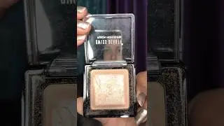 SWISS BEAUTY Fusion Highlighter &hearts;️✨ ( Review ) #shorts #swissbeauty #makeup #highlighter #review
