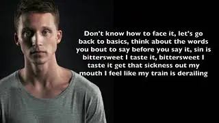 NF - Face It | Nathan Feuerstein | Rappers Vibe | NF Fan Club | Nathan Feuerstein Fan Club