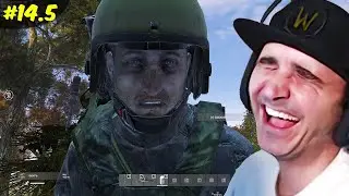Summit1G Vods - DayZ #14.5