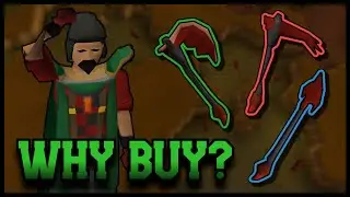 OSRS | Infernal Tools: Should YOU Buy It?